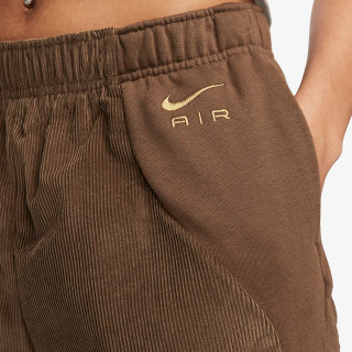 Nike Melegítőnadrág W NSW AIR CORD FLC HR PNT