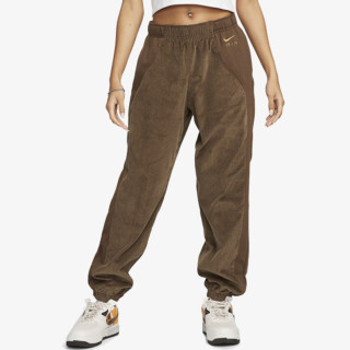 Nike Melegítőnadrág W NSW AIR CORD FLC HR PNT