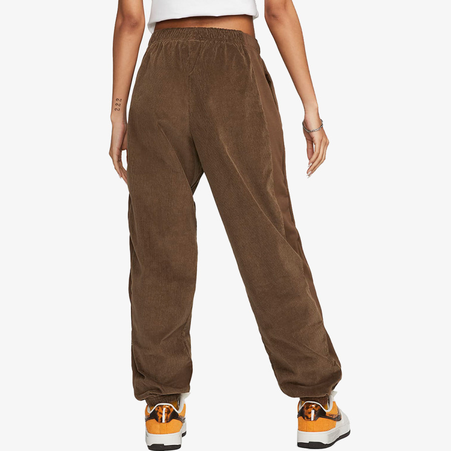 Nike Melegítőnadrág W NSW AIR CORD FLC HR PNT