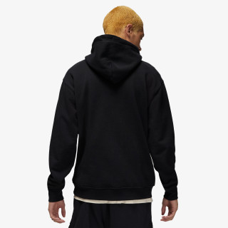 Nike Pulóver M J ESS STMT FLC PO 