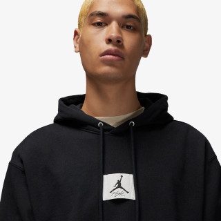Nike Pulóver M J ESS STMT FLC PO 