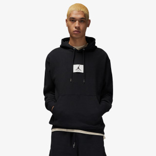 Nike Pulóver M J ESS STMT FLC PO 