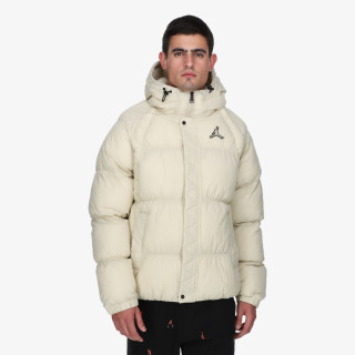 Nike Kabát M J ESS PUFFER JACKET 
