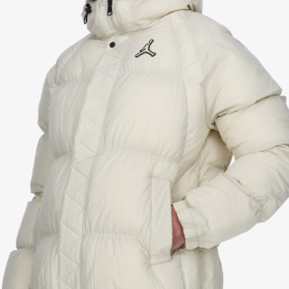 Nike Kabát M J ESS PUFFER JACKET 