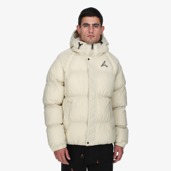 Nike Kabát M J ESS PUFFER JACKET 