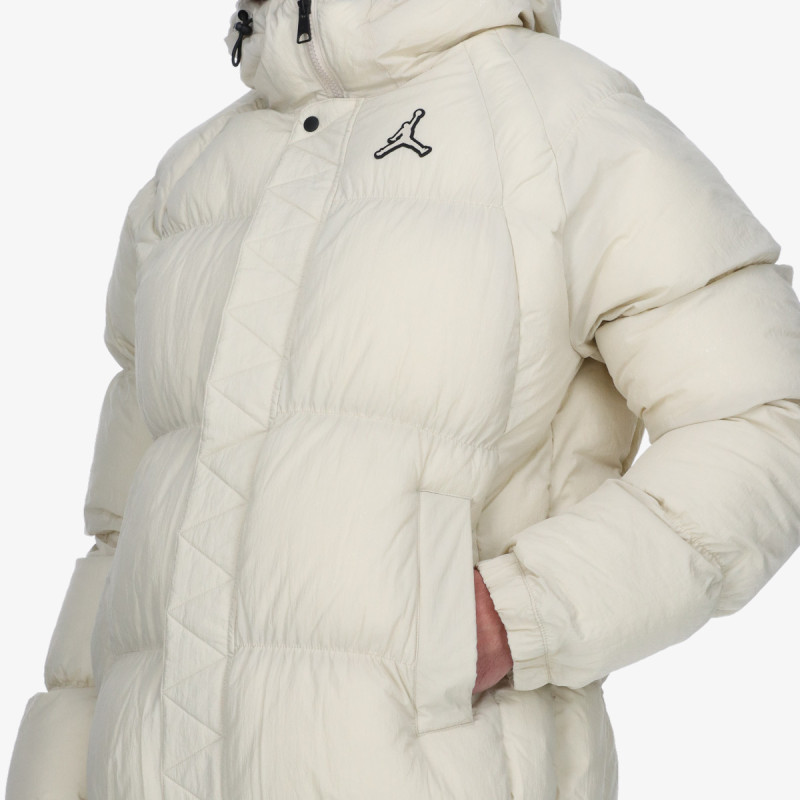 Nike Kabát M J ESS PUFFER JACKET 