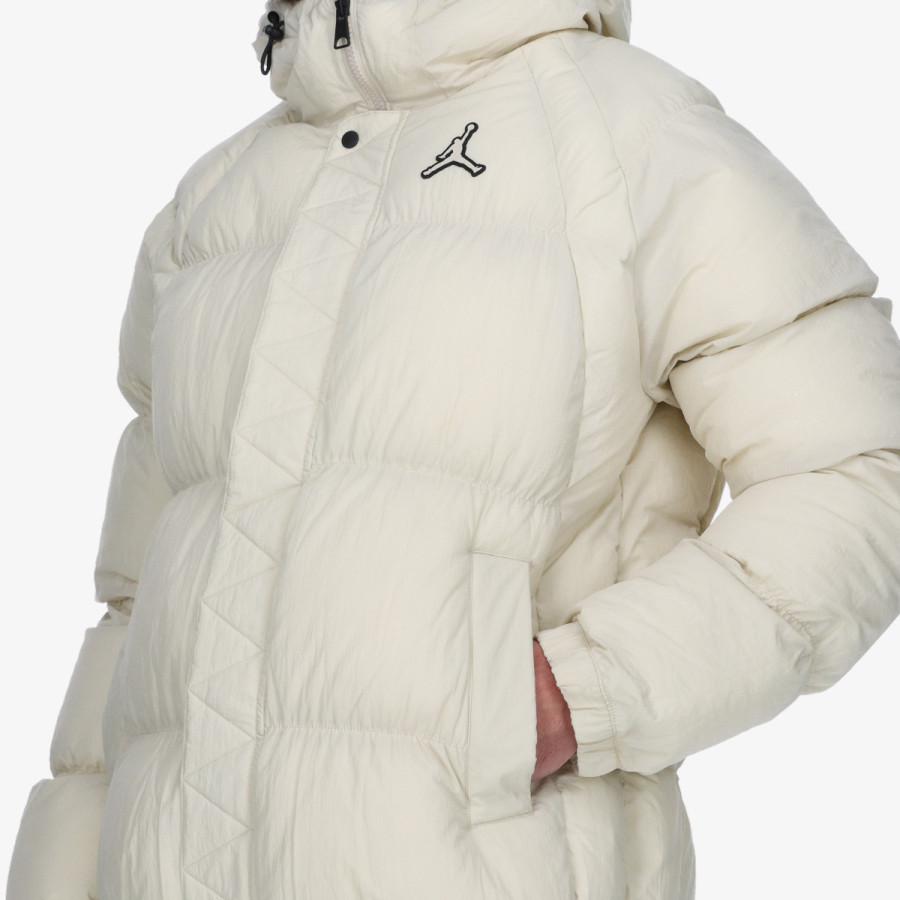 Nike Kabát M J ESS PUFFER JACKET 