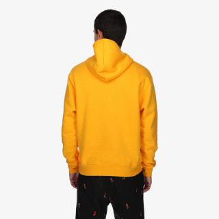 Nike Pulóver M J ESS FLC PO HOODIE