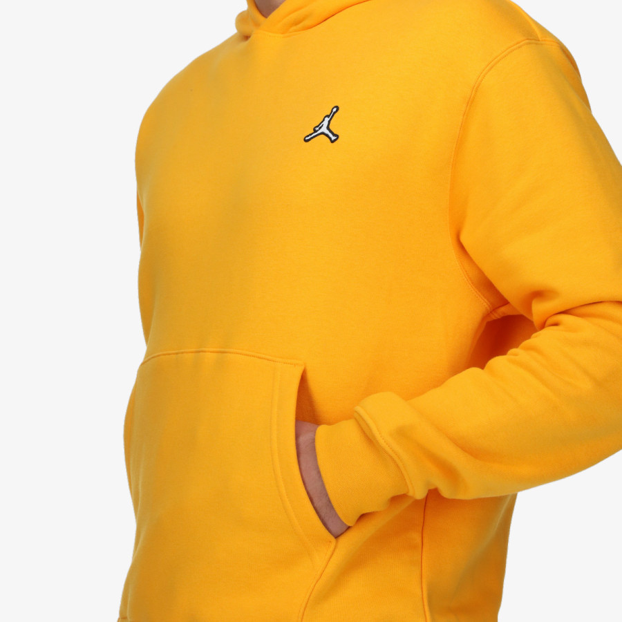 Nike Pulóver M J ESS FLC PO HOODIE 