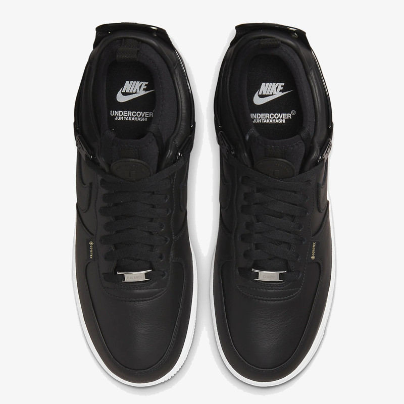 Nike Sneaker NIKE AIR FORCE 1 LOW SP UC 