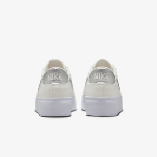 Nike Sneaker Blazer Low Platform 