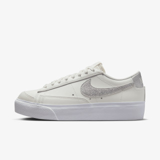 Nike Sneaker Blazer Low Platform 