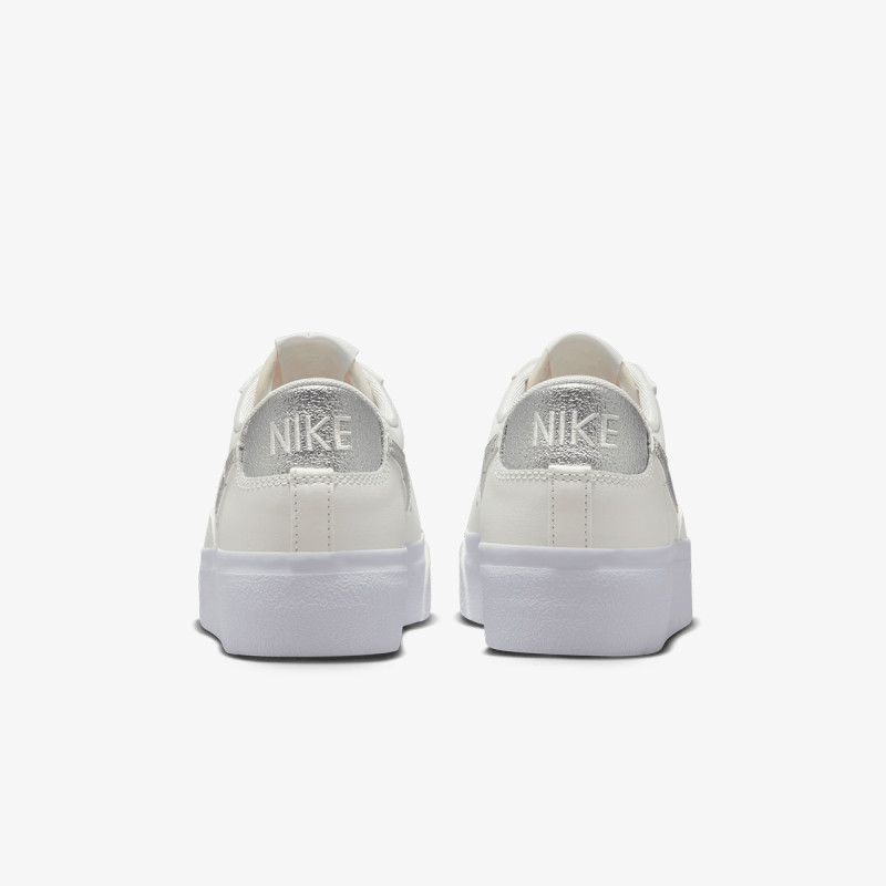 Nike Sneaker Blazer Low Platform 