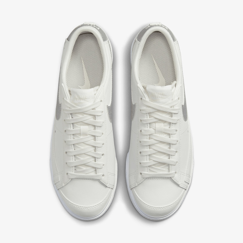 Nike Sneaker Blazer Low Platform 