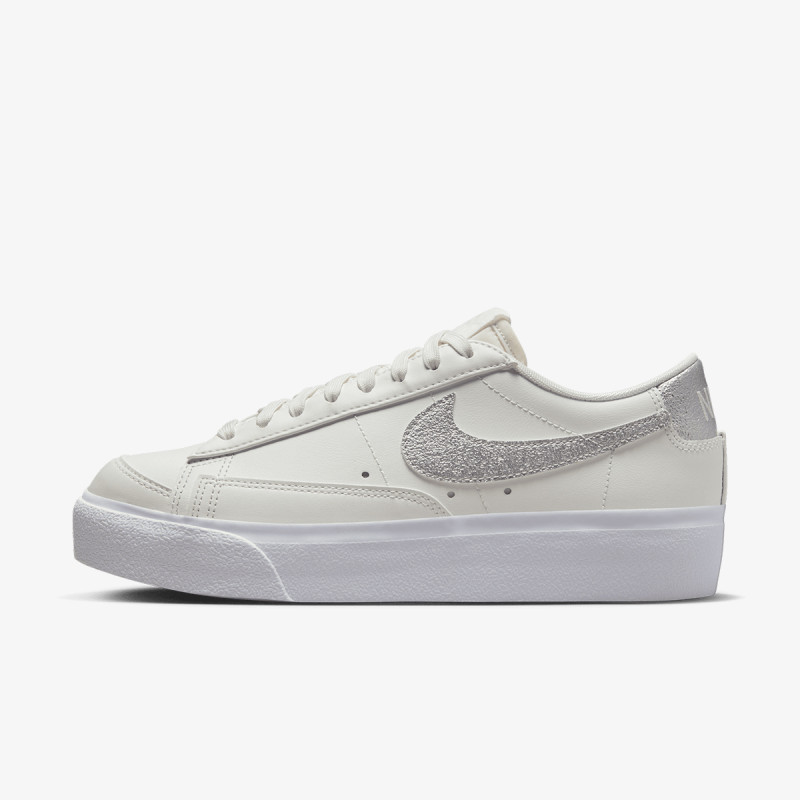 Nike Sneaker Blazer Low Platform 