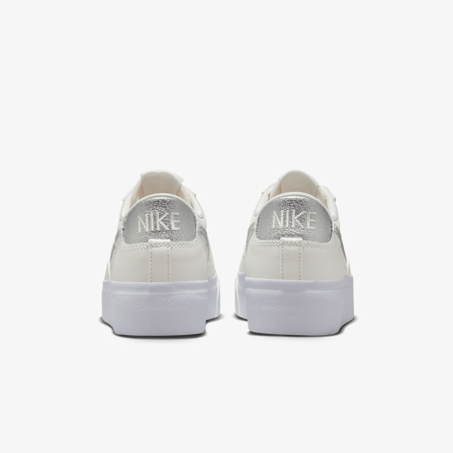 Nike Sneaker Blazer Low Platform 