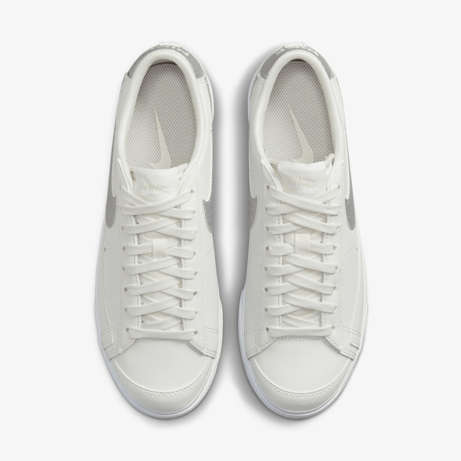 Nike Sneaker Blazer Low Platform 