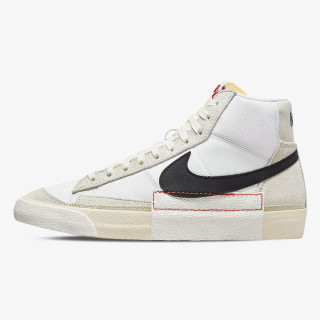 Nike Sneaker BLAZER MID '77 PRO CLUB 
