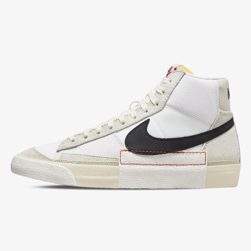 Nike Sneaker BLAZER MID '77 PRO CLUB 