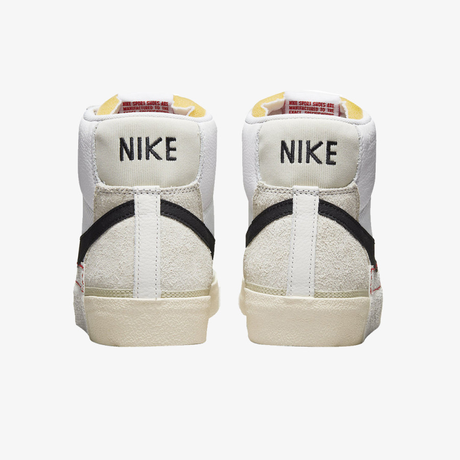 Nike Sneaker BLAZER MID '77 PRO CLUB 
