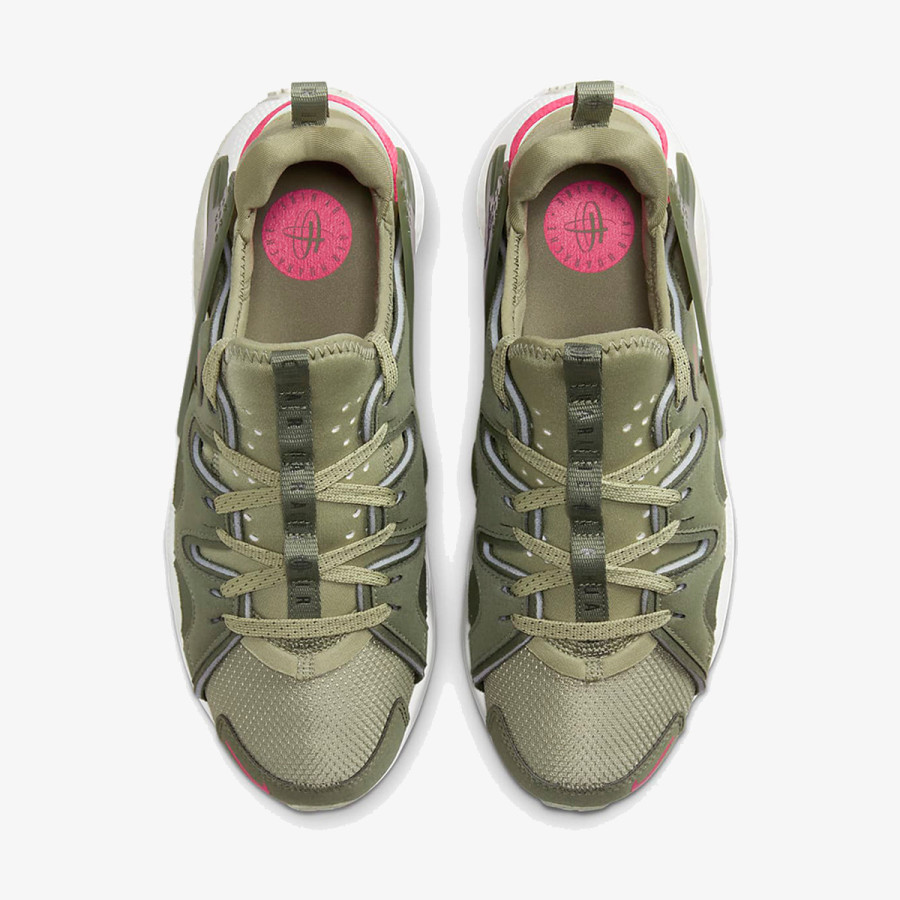 Nike Sneaker W NIKE AIR HUARACHE CRAFT 