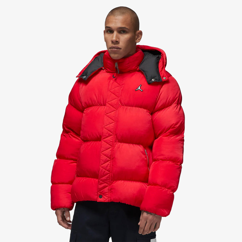 Nike Kabát M J ESS STMT PUFFER JKT 