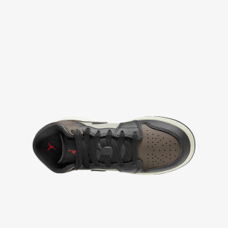 Nike Sneaker AIR JORDAN 1 MID (GS) 