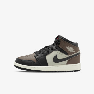 Nike Sneaker AIR JORDAN 1 MID (GS) 