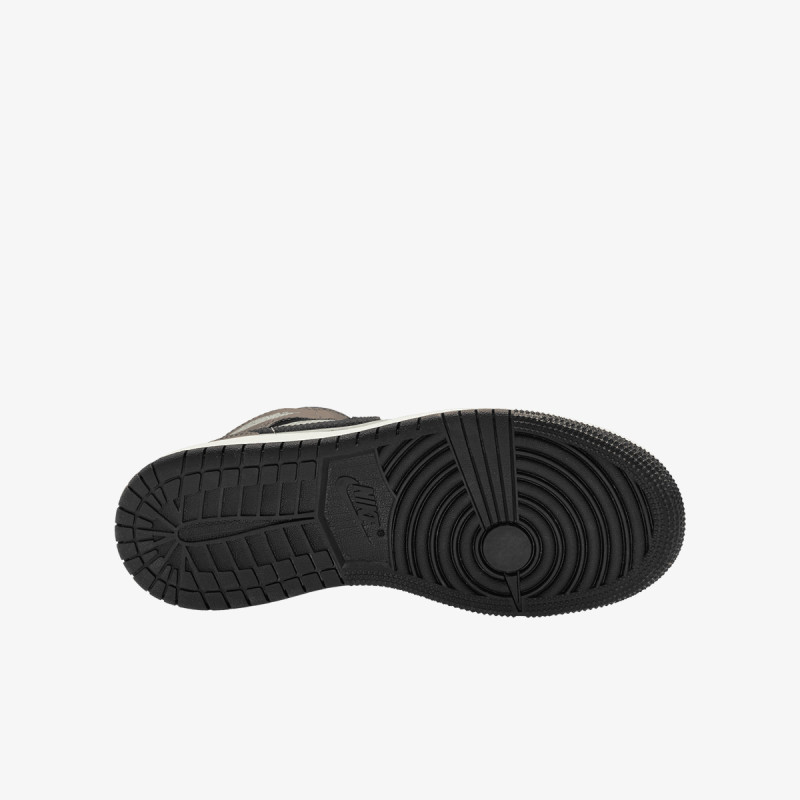 Nike Sneaker AIR JORDAN 1 MID (GS) 