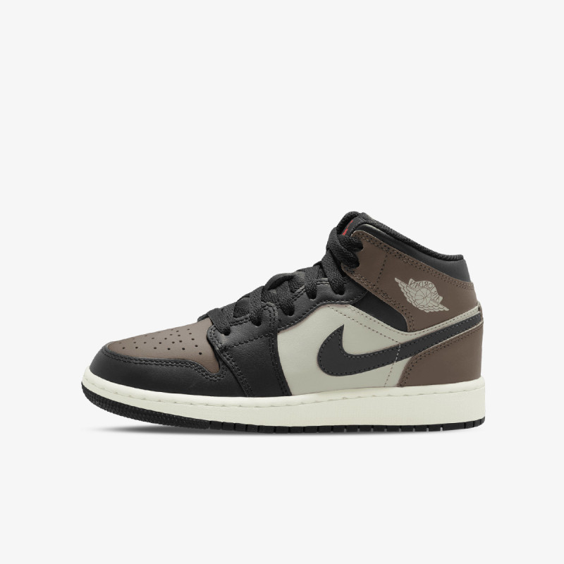 Nike Sneaker AIR JORDAN 1 MID (GS) 