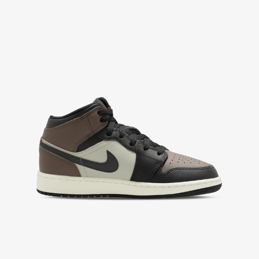 Nike Sneaker AIR JORDAN 1 MID (GS) 