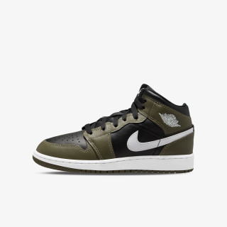 Nike Sneaker Air Jordan 1 Mid 