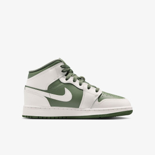 Nike Sneaker AIR JORDAN 1 MID BG 