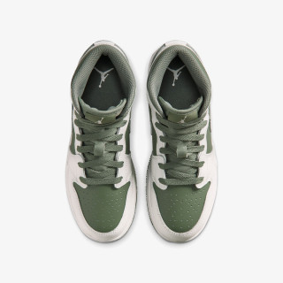 Nike Sneaker AIR JORDAN 1 MID BG 
