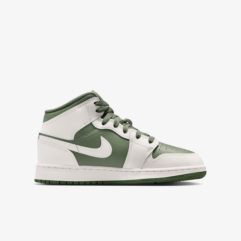 Nike Sneaker AIR JORDAN 1 MID BG 