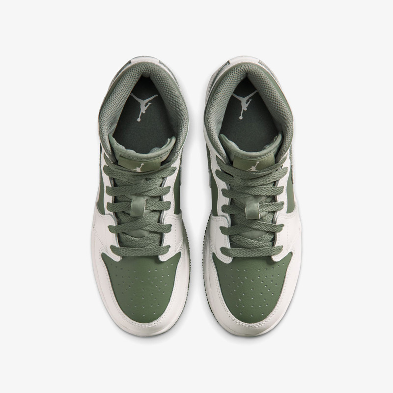 Nike Sneaker AIR JORDAN 1 MID BG 