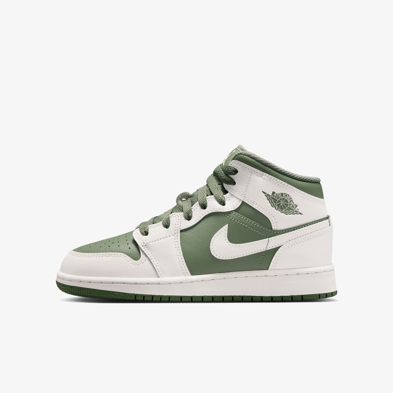 Nike Sneaker AIR JORDAN 1 MID BG 