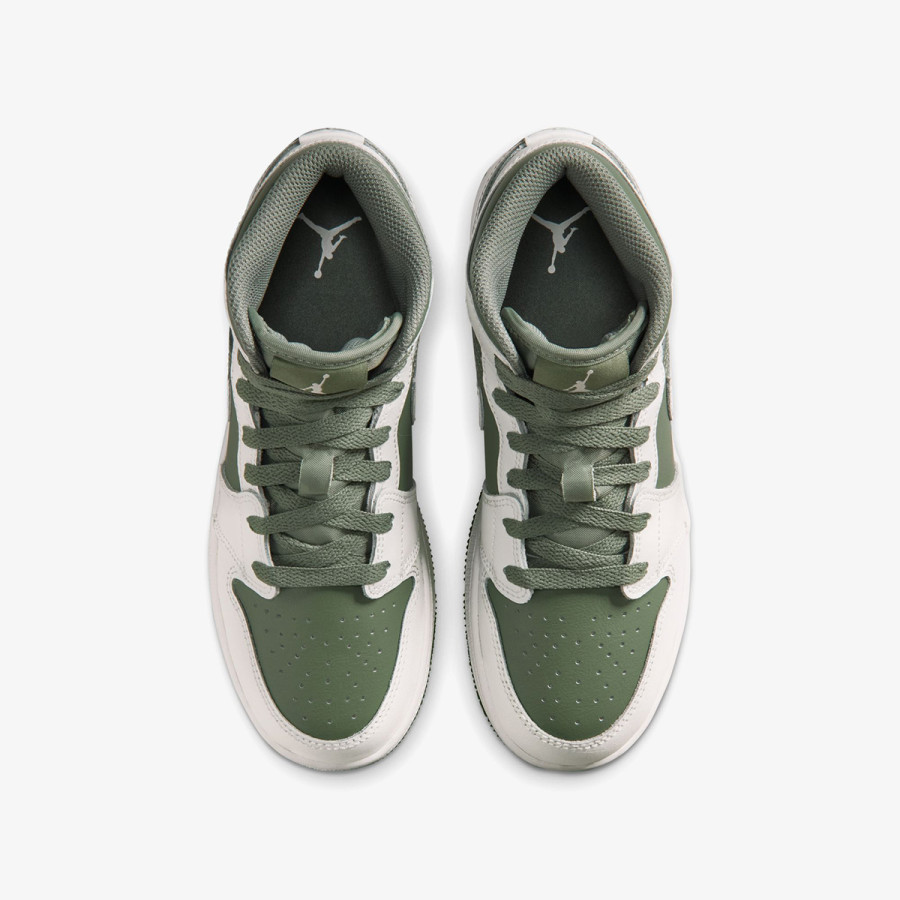 Nike Sneaker AIR JORDAN 1 MID BG 