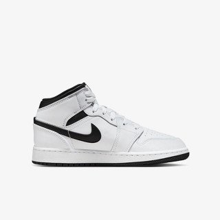 Nike Sneaker AIR JORDAN 1 MID BG 