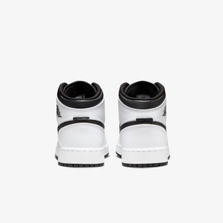 Nike Sneaker AIR JORDAN 1 MID BG 