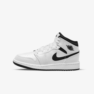 Nike Sneaker AIR JORDAN 1 MID BG 