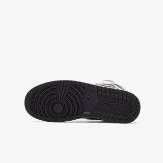 Nike Sneaker AIR JORDAN 1 MID BG 