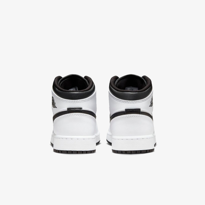 Nike Sneaker AIR JORDAN 1 MID BG 