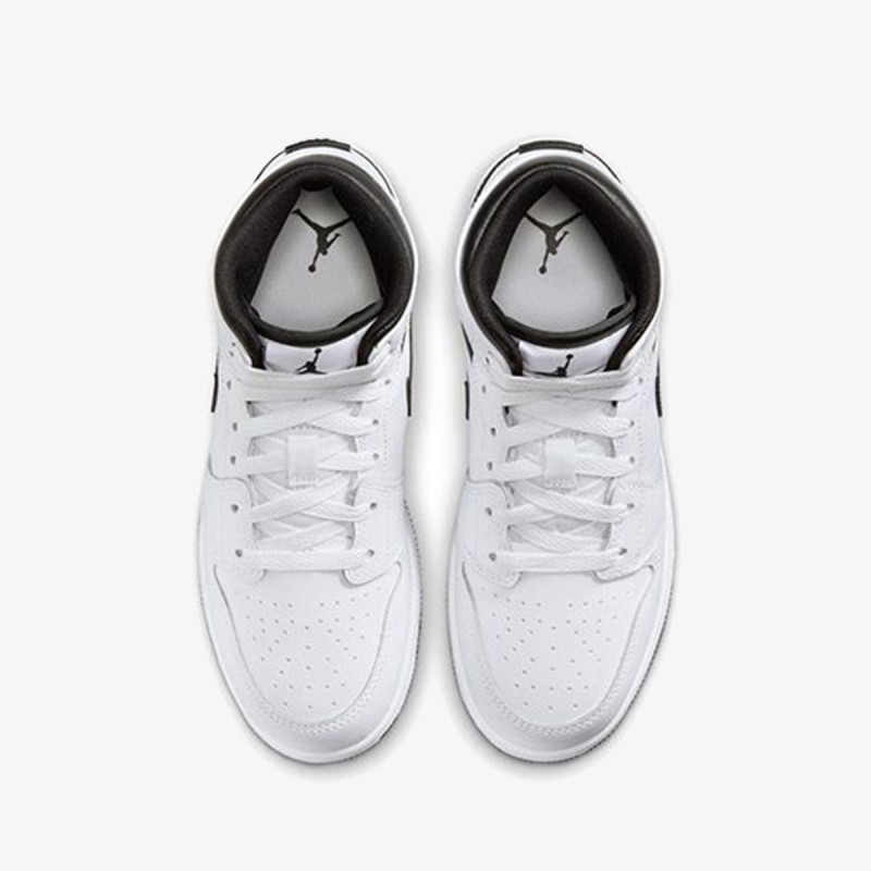 Nike Sneaker AIR JORDAN 1 MID BG 
