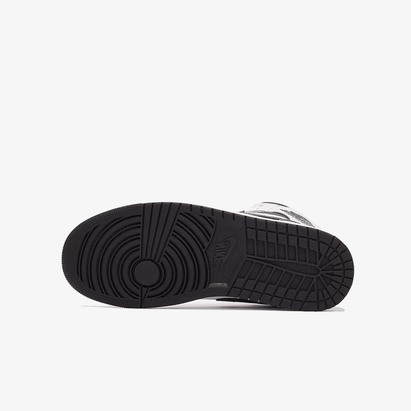 Nike Sneaker AIR JORDAN 1 MID BG 