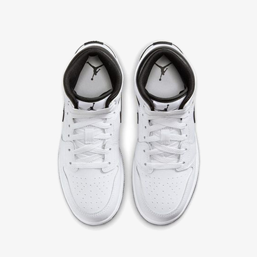 Nike Sneaker AIR JORDAN 1 MID BG 