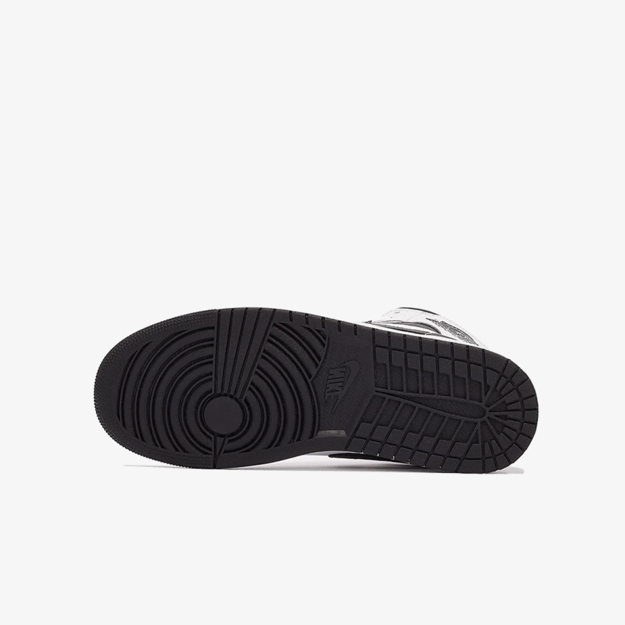 Nike Sneaker AIR JORDAN 1 MID BG 