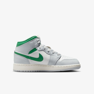 Nike Sneaker AIR JORDAN 1 MID BG 