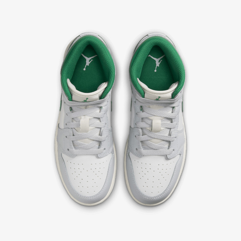 Nike Sneaker AIR JORDAN 1 MID BG 