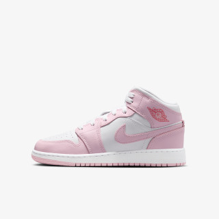 Nike Sneaker AIR JORDAN 1 MID BG 
